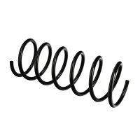 Suspension Spring Set front coil spring Ø 13.3 mm EIBACH for e.g. CITROËN XSARA