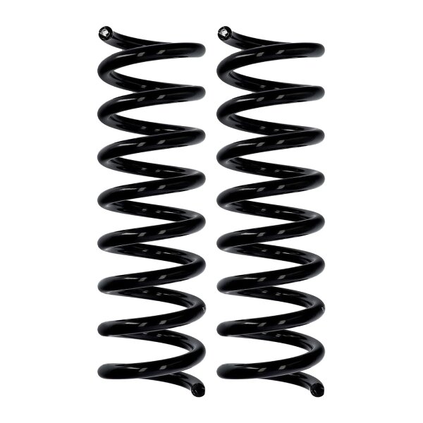 Suspension spring set front axle Ø 14.8 mm 376 mm EIBACH for e.g. MB E-CLASS