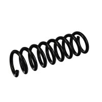 Suspension Spring Set front coil spring Ø 14.8 mm EIBACH for e.g. MB E-CLASS