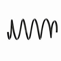 Suspension Spring Set front axle coil spring Ø 13 mm EIBACH for e.g. BMW 3