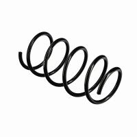 Suspension Spring Set front axle coil spring Ø 13 mm EIBACH for e.g. BMW 3