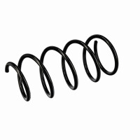Suspension Spring Set front axle coil spring Ø 13 mm EIBACH for e.g. BMW 3