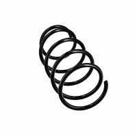 Suspension Spring Set front axle coil spring Ø 13 mm EIBACH for e.g. BMW 3