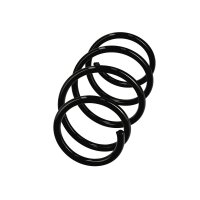 Suspension Spring Set Front Axle Coil Spring Ø 14.5 mm EIBACH for BMW X3