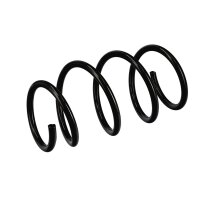 Suspension Spring Set Front Axle Coil Spring Ø 14.5 mm EIBACH for BMW X3