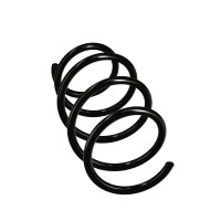 Suspension Spring Set Front Axle Coil Spring Ø 14.5 mm EIBACH for BMW X3