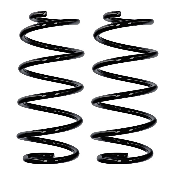 Suspension spring set front axle Ø 12.3 mm 311 mm EIBACH for e.g. OPEL VECTRA B