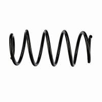 Suspension Spring Set front coil spring Ø 12.3 mm EIBACH for e.g. OPEL VECTRA