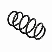 Suspension Spring Set front coil spring Ø 12.3 mm EIBACH for e.g. OPEL VECTRA