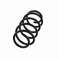 Suspension Spring Set front coil spring Ø 12.3 mm EIBACH for e.g. OPEL VECTRA