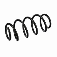 Suspension Spring Set front coil spring Ø 12.3 mm EIBACH for e.g. OPEL VECTRA