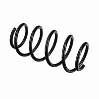 Suspension Spring Set front coil spring Ø 12.3 mm EIBACH for e.g. OPEL VECTRA