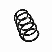Suspension Spring Set front coil spring Ø 12.3 mm EIBACH for e.g. OPEL VECTRA
