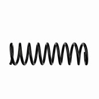 Suspension Spring Set Rear Axle Coil Spring Ø 13 mm EIBACH for BMW 7 Series