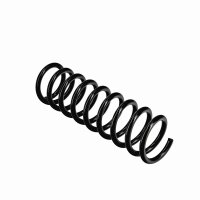Suspension Spring Set Rear Axle Coil Spring Ø 13 mm EIBACH for BMW 7 Series