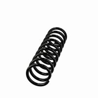 Suspension Spring Set Rear Axle Coil Spring Ø 13 mm EIBACH for BMW 7 Series