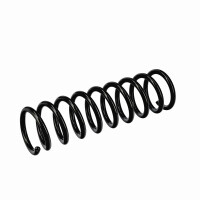 Suspension Spring Set Rear Axle Coil Spring Ø 13 mm EIBACH for BMW 7 Series