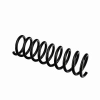 Suspension Spring Set Rear Axle Coil Spring Ø 13 mm EIBACH for BMW 7 Series
