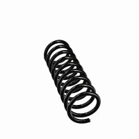 Suspension Spring Set Rear Axle Coil Spring Ø 13 mm EIBACH for BMW 7 Series