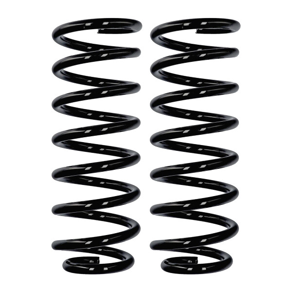 Fahrwerksfedern-Set Hinterachse Ø 13,3 mm 340 mm EIBACH für u.a. AUDI A6 C4