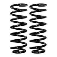 Fahrwerksfedern-Set Hinterachse Ø 13,3 mm 340 mm...