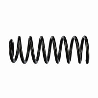 Suspension Spring Set rear axle coil spring Ø 13.3 mm EIBACH for e.g. AUDI A6