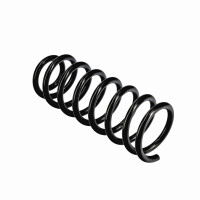 Suspension Spring Set rear axle coil spring Ø 13.3 mm EIBACH for e.g. AUDI A6