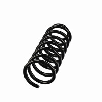 Suspension Spring Set rear axle coil spring Ø 13.3 mm EIBACH for e.g. AUDI A6