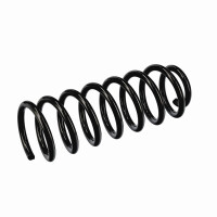 Suspension Spring Set rear axle coil spring Ø 13.3 mm EIBACH for e.g. AUDI A6