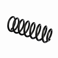 Suspension Spring Set rear axle coil spring Ø 13.3 mm EIBACH for e.g. AUDI A6