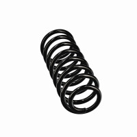 Suspension Spring Set rear axle coil spring Ø 13.3 mm EIBACH for e.g. AUDI A6