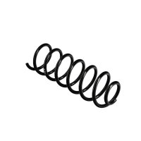 Rear Suspension Spring Set Ø 12 mm EIBACH for e.g. CITROËN BERLINGO