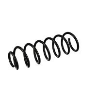Rear Suspension Spring Set Ø 12 mm EIBACH for e.g. CITROËN BERLINGO