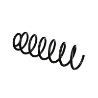 Rear Suspension Spring Set Ø 12 mm EIBACH for e.g. CITROËN BERLINGO