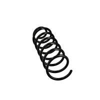 Rear Suspension Spring Set Ø 12 mm EIBACH for e.g. CITROËN BERLINGO