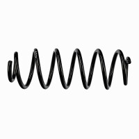 Suspension Spring Set Rear Axle Coil Spring Ø 11 mm EIBACH for VW GOLF