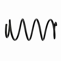 Suspension Spring Set front coil spring Ø 12.3 mm EIBACH for e.g. VOLVO S40