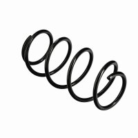 Suspension Spring Set front coil spring Ø 12.3 mm EIBACH for e.g. VOLVO S40