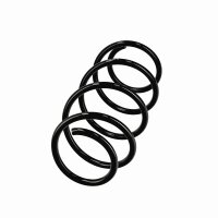 Suspension Spring Set front coil spring Ø 12.3 mm EIBACH for e.g. VOLVO S40