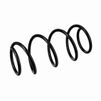 Suspension Spring Set front coil spring Ø 12.3 mm EIBACH for e.g. VOLVO S40