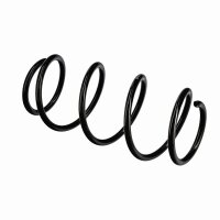 Suspension Spring Set front coil spring Ø 12.3 mm EIBACH for e.g. VOLVO S40