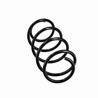 Suspension Spring Set front coil spring Ø 12.3 mm EIBACH for e.g. VOLVO S40