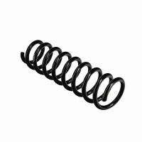 Suspension Spring Set Rear Axle Coil Spring Ø 11.8 mm EIBACH for AUDI A4