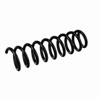 Suspension Spring Set Rear Axle Coil Spring Ø 11.8 mm EIBACH for AUDI A4