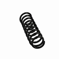 Suspension Spring Set Rear Axle Coil Spring Ø 11.8 mm EIBACH for AUDI A4