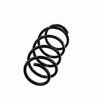 Suspension Spring Set Front Axle Coil Spring Ø 11.3 mm EIBACH for OPEL CORSA