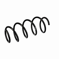 Suspension Spring Set Front Axle Coil Spring Ø 11.3 mm EIBACH for OPEL CORSA