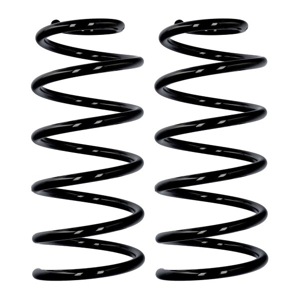 Fahrwerksfedern-Set Vorderachse Ø 12,5 mm 316 mm EIBACH für u.a. VW NEW BEETLE