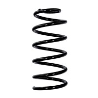 Fahrwerksfedern-Set Vorderachse Ø 12,5 mm 316 mm EIBACH für u.a. VW NEW BEETLE