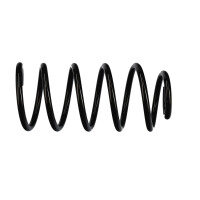 Suspension Spring Set Front Axle Coil Spring Ø 12.5 mm EIBACH for e.g. VW NEW